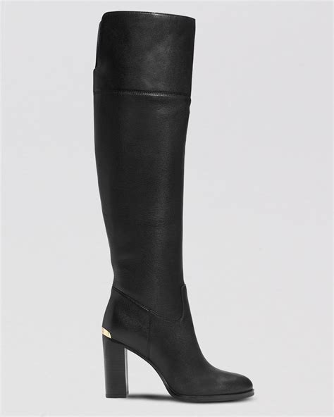 Regina Boots By Michael Kors for Women .